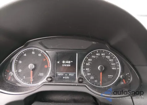 2014 Audi Q5 2.0T Premium z USA, uszkodzony, nr VIN WA1LFAFP2EA021465